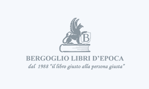 Bergoglio Libri d'Epoca