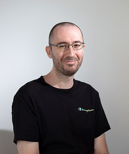 Syncpoint Staff