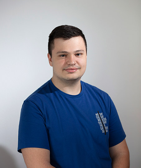 Syncpoint Staff